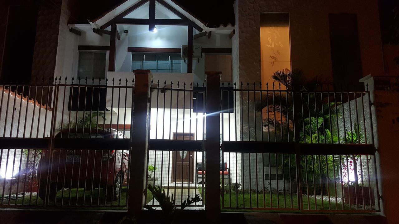 Casa de Leny cerca de la Feria Exposición Santa Cruz de La Sierra Exterior foto